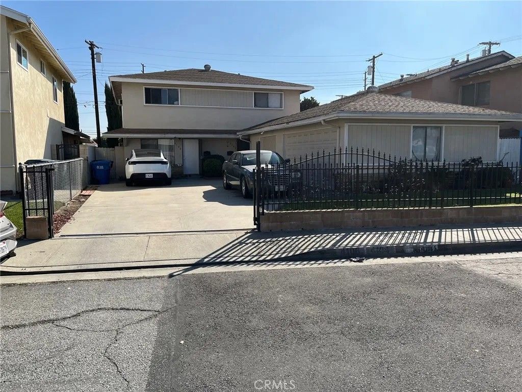 Photo of 4104 Elrovia Avenue, El Monte, CA 91732 (MLS # IV26038925)