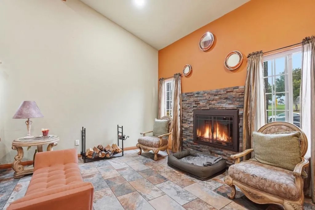 764 Firethorn Street