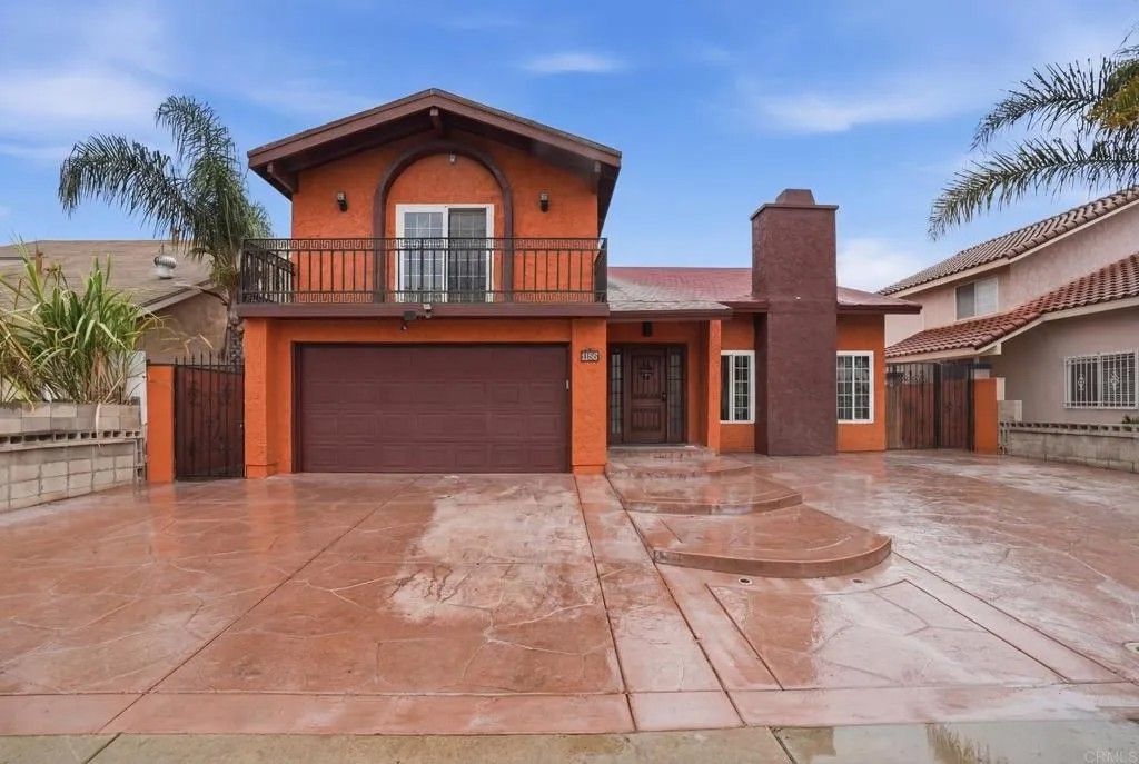 Photo of 764 Firethorn Street, San Diego, CA 92154 (MLS # PTP2601343)