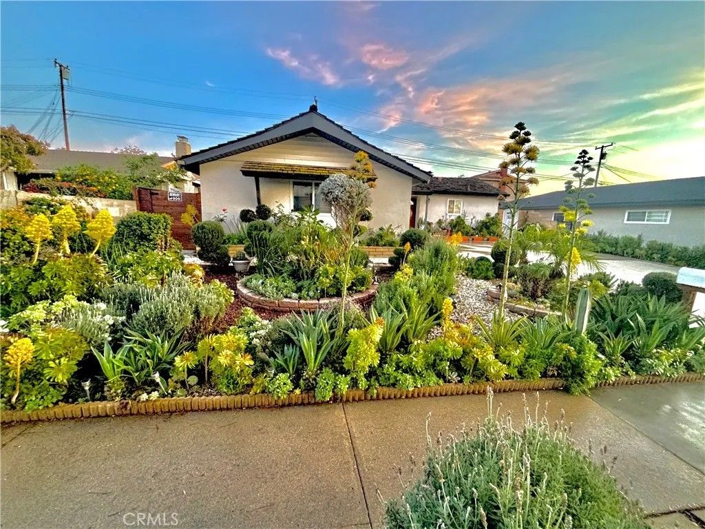 Photo of 14332 Valeda Drive, La Mirada, CA 90638 (MLS # DW26042319)