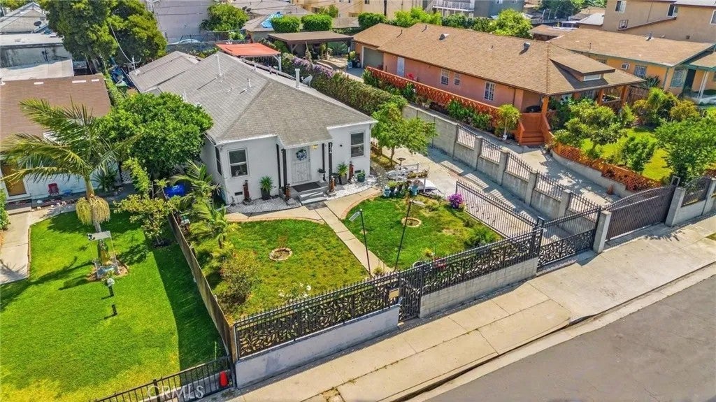 134 W 113th