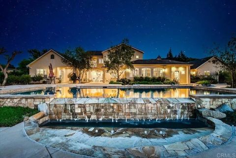 Tiny photo for 32110 Dos Ninas Road, Bonsall, CA 92003 (MLS # NDP2603229)