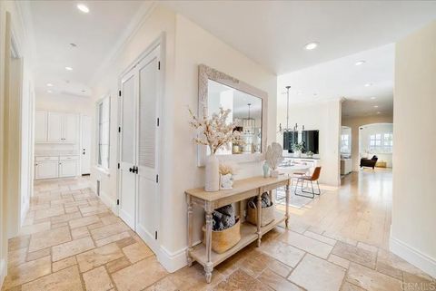 Tiny photo for 32110 Dos Ninas Road, Bonsall, CA 92003 (MLS # NDP2603229)