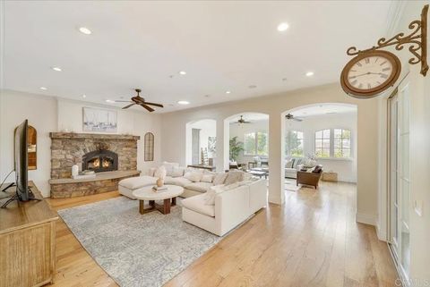 Tiny photo for 32110 Dos Ninas Road, Bonsall, CA 92003 (MLS # NDP2603229)