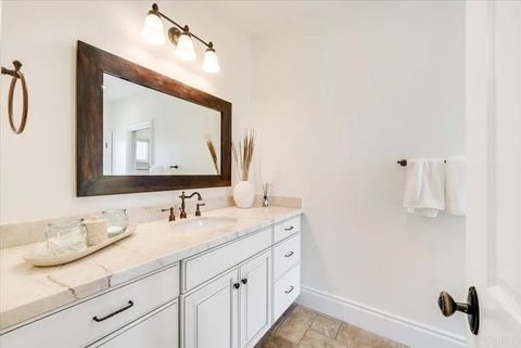 Tiny photo for 32110 Dos Ninas Road, Bonsall, CA 92003 (MLS # NDP2603229)