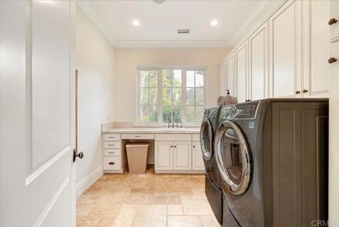 Tiny photo for 32110 Dos Ninas Road, Bonsall, CA 92003 (MLS # NDP2603229)