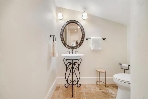 Tiny photo for 32110 Dos Ninas Road, Bonsall, CA 92003 (MLS # NDP2603229)