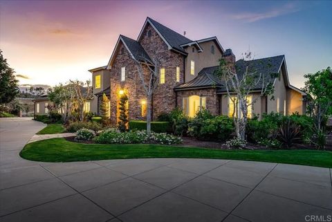 Tiny photo for 32110 Dos Ninas Road, Bonsall, CA 92003 (MLS # NDP2603229)