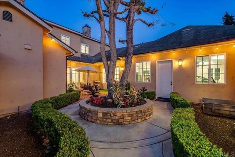 Tiny photo for 32110 Dos Ninas Road, Bonsall, CA 92003 (MLS # NDP2603229)