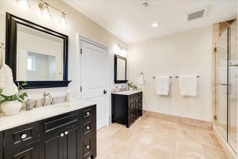 Tiny photo for 32110 Dos Ninas Road, Bonsall, CA 92003 (MLS # NDP2603229)