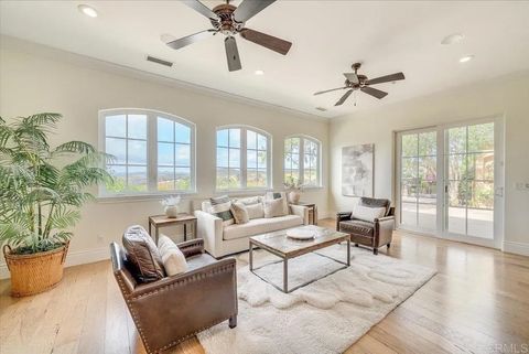 Tiny photo for 32110 Dos Ninas Road, Bonsall, CA 92003 (MLS # NDP2603229)