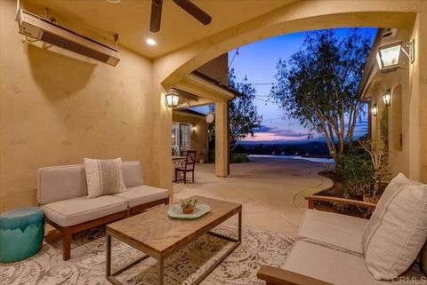 Tiny photo for 32110 Dos Ninas Road, Bonsall, CA 92003 (MLS # NDP2603229)