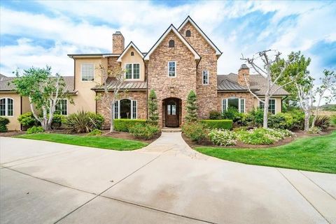 Tiny photo for 32110 Dos Ninas Road, Bonsall, CA 92003 (MLS # NDP2603229)