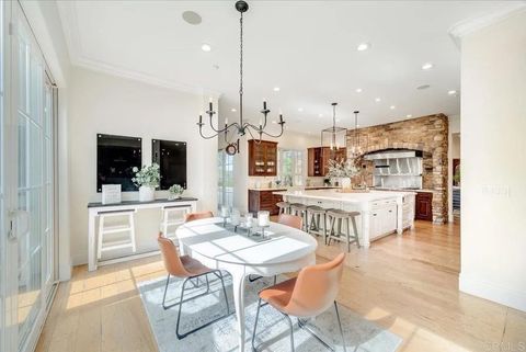 Tiny photo for 32110 Dos Ninas Road, Bonsall, CA 92003 (MLS # NDP2603229)