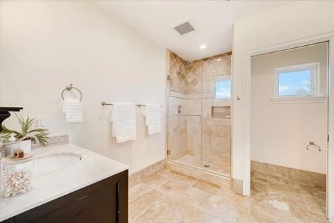 Tiny photo for 32110 Dos Ninas Road, Bonsall, CA 92003 (MLS # NDP2603229)