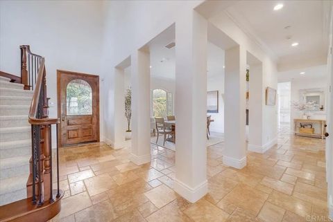 Tiny photo for 32110 Dos Ninas Road, Bonsall, CA 92003 (MLS # NDP2603229)