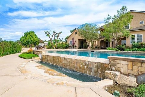 Tiny photo for 32110 Dos Ninas Road, Bonsall, CA 92003 (MLS # NDP2603229)