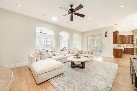 Tiny photo for 32110 Dos Ninas Road, Bonsall, CA 92003 (MLS # NDP2603229)