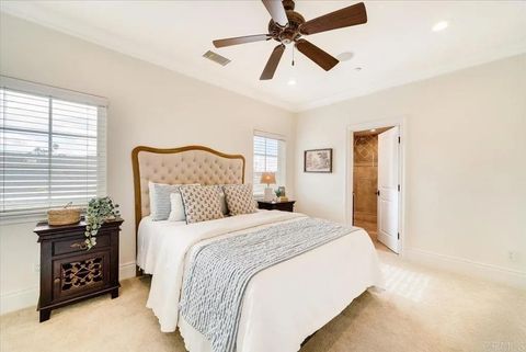 Tiny photo for 32110 Dos Ninas Road, Bonsall, CA 92003 (MLS # NDP2603229)