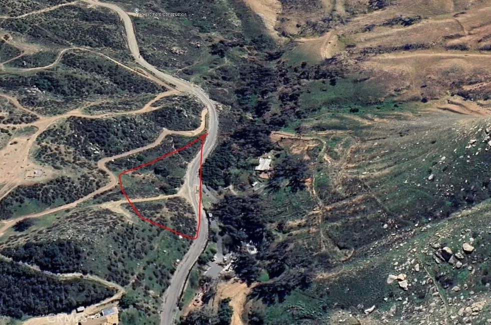 0 Reche Canyon Road