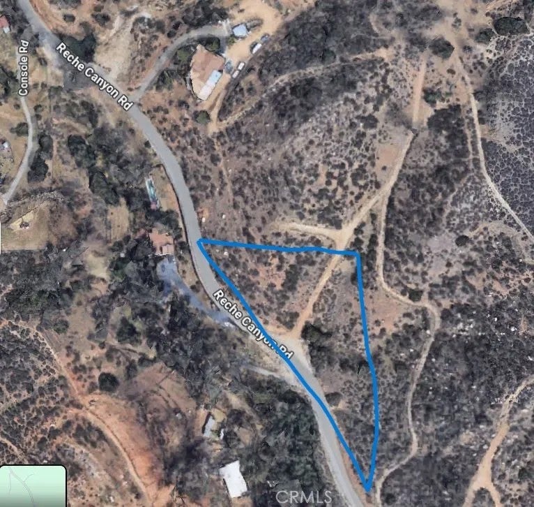 0 Reche Canyon Road