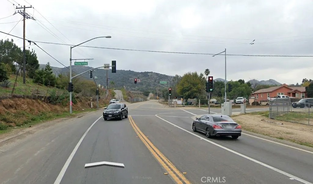 0 Reche Canyon Road
