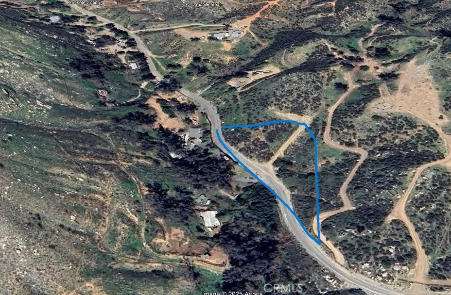 0 Reche Canyon Road