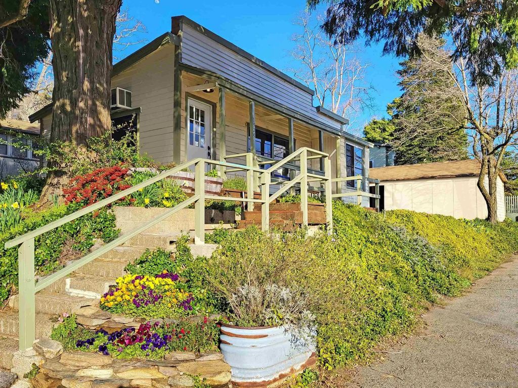 Photo of 2617 C, Julian, CA 92036 (MLS # 260001569)