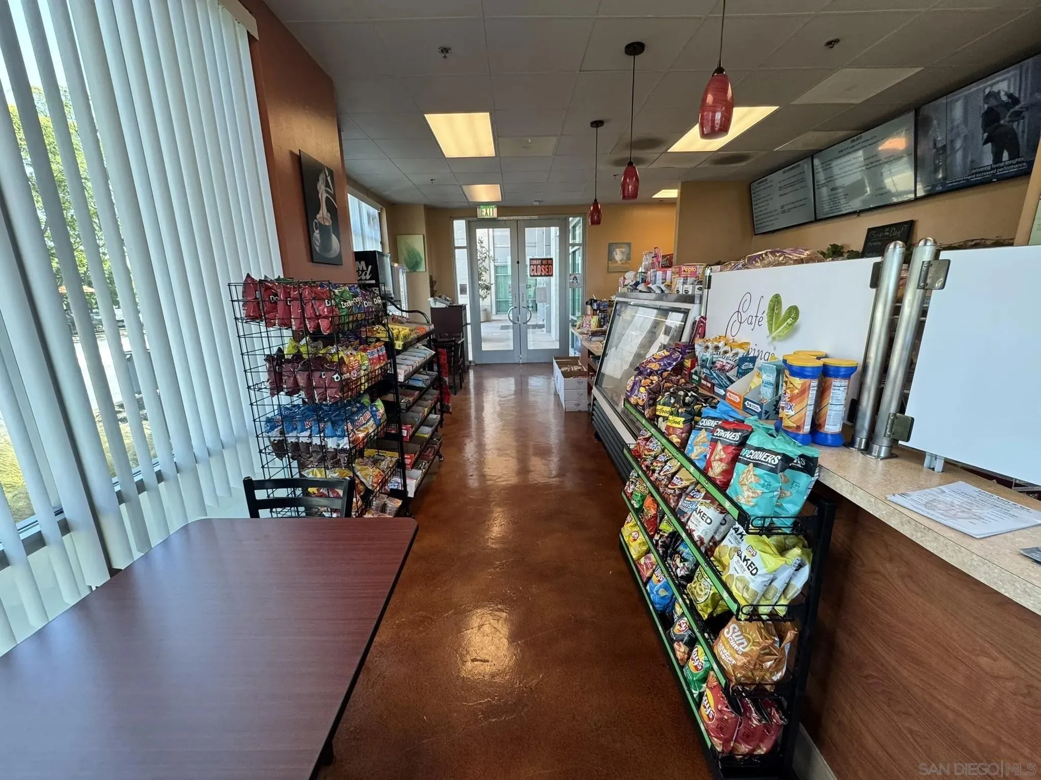 San Diego, California 92123, United States, ,Commercial,Active,153114