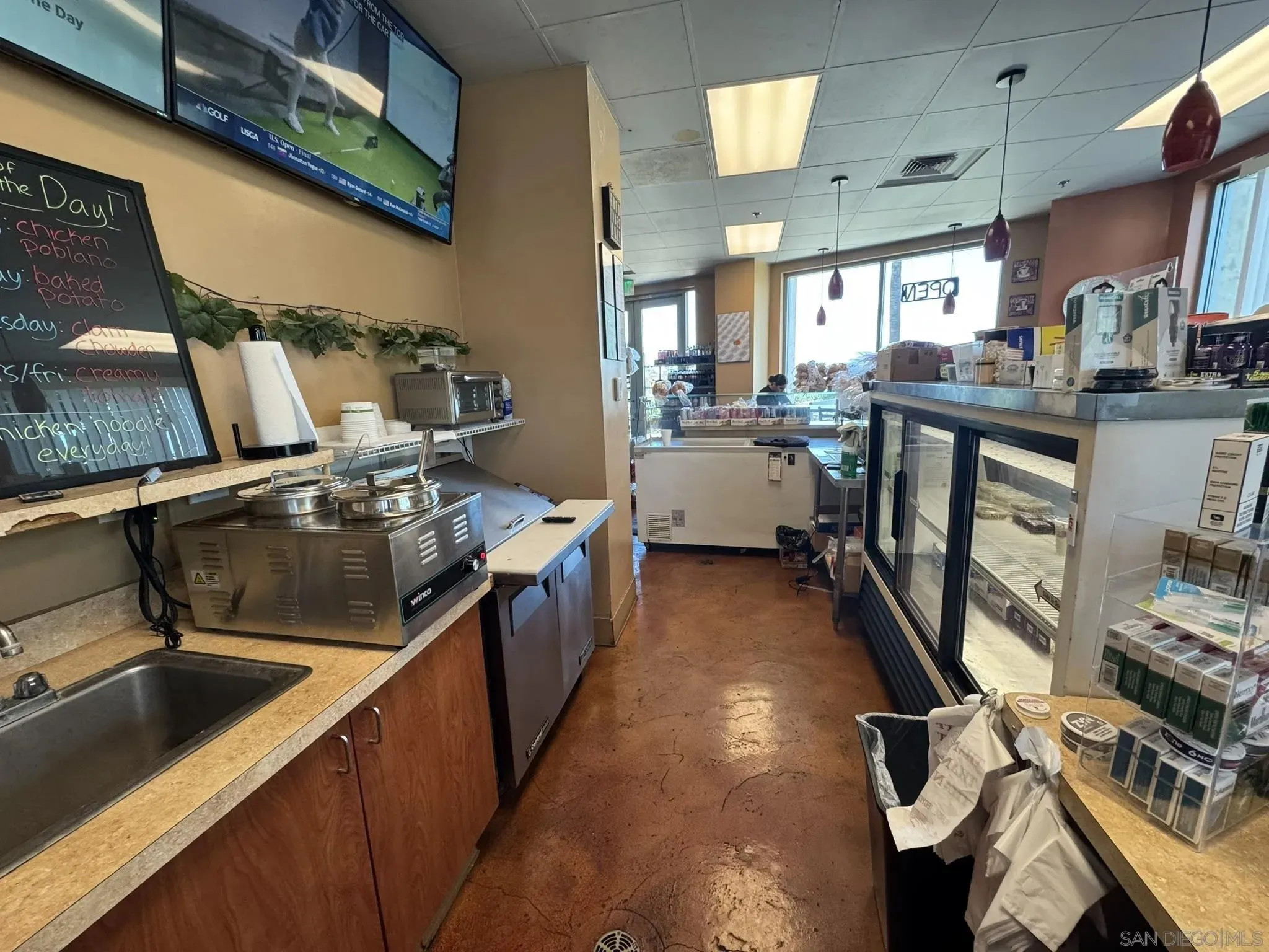 San Diego, California 92123, United States, ,Commercial,Active,153114