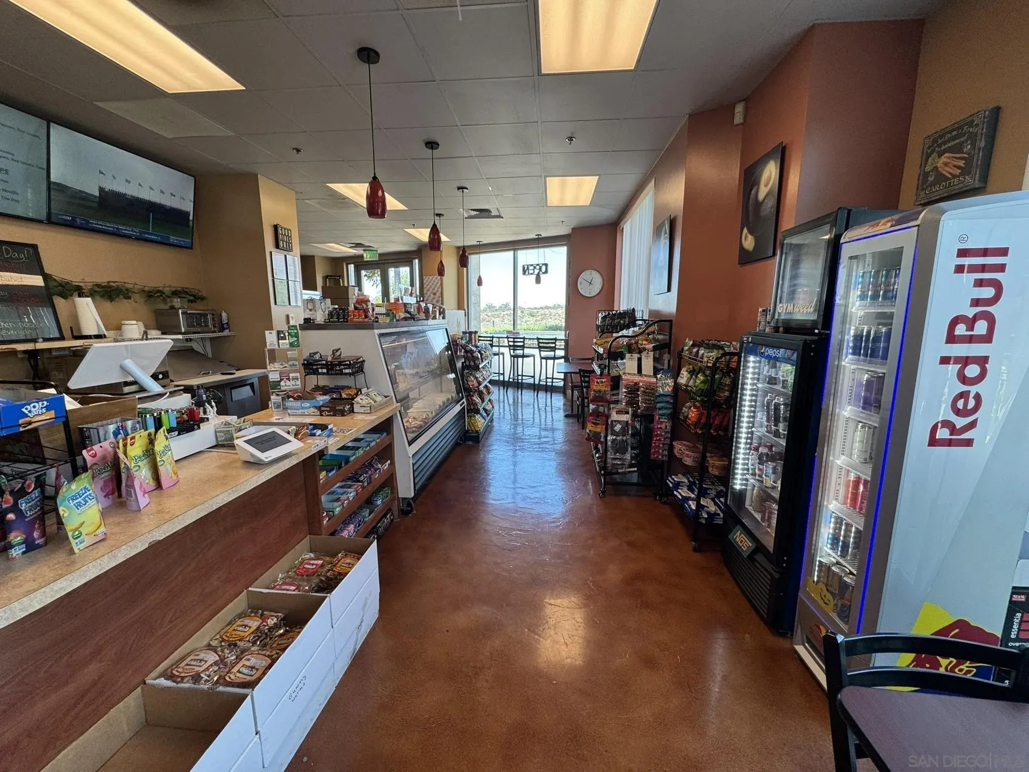 San Diego, California 92123, United States, ,Commercial,Active,153114