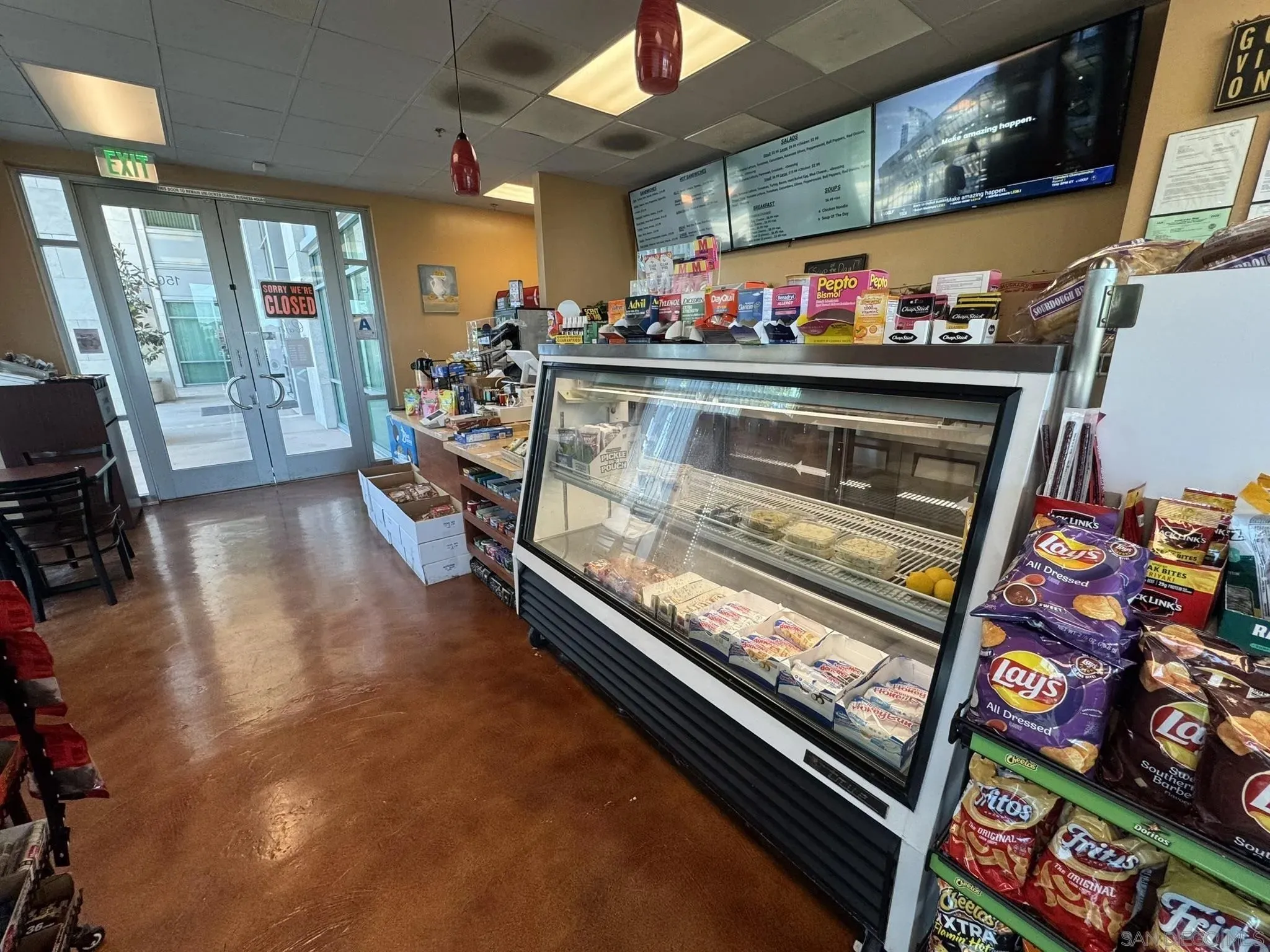 San Diego, California 92123, United States, ,Commercial,Active,153114