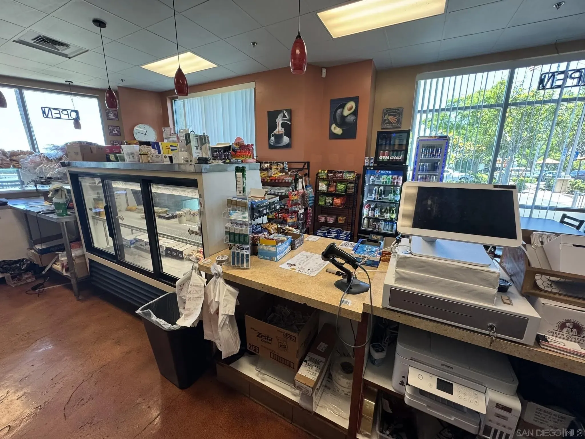 San Diego, California 92123, United States, ,Commercial,Active,153114