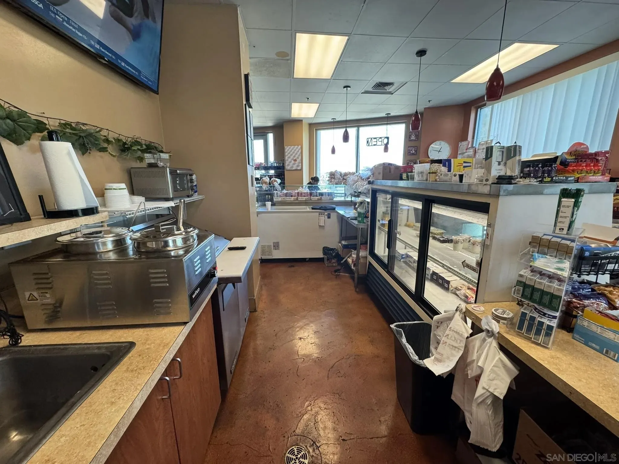 San Diego, California 92123, United States, ,Commercial,Active,153114