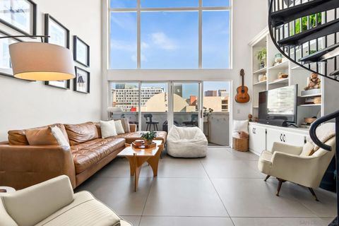 221 Island Ave 503 San Diego CA 92101