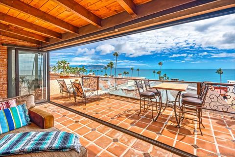 Photo of 82 Pelicanos Oeste, South Of Rosarito Beach, CA 99999 (MLS # 260009322)