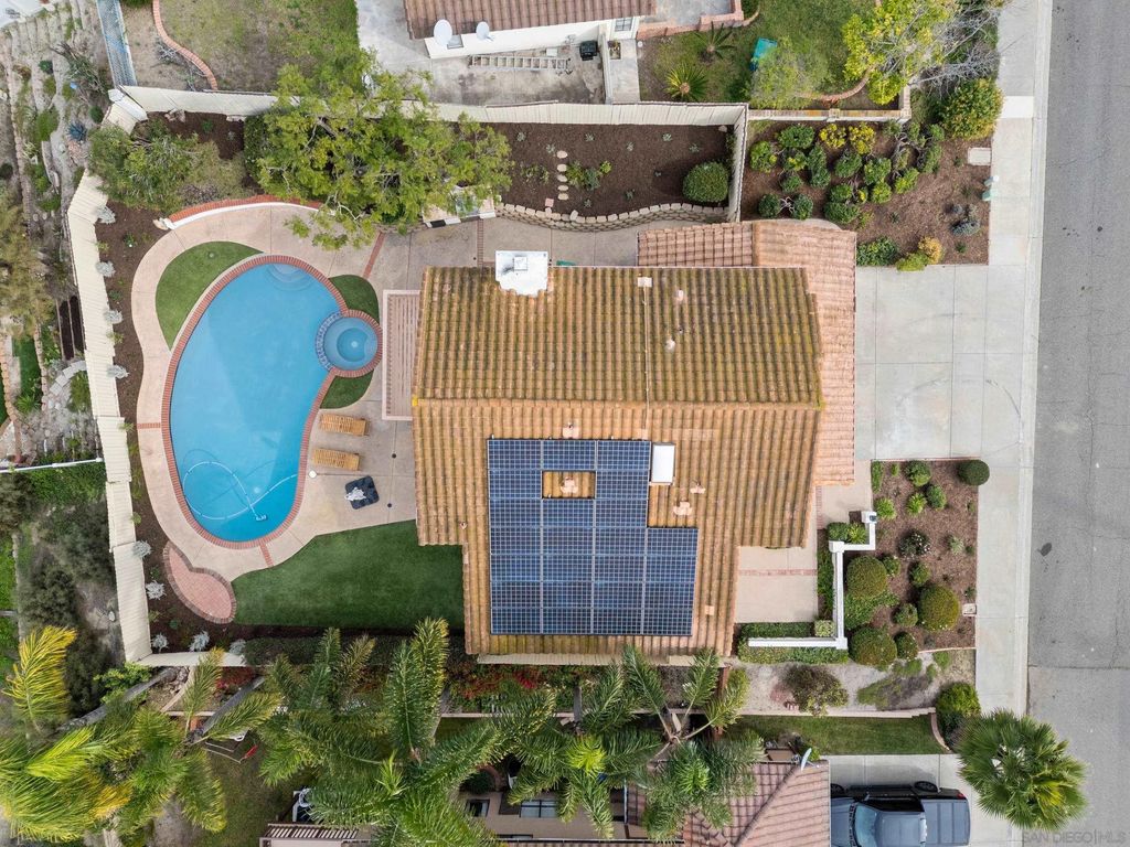 Photo of 4972 Calle Sobrado, Oceanside, CA 92056 (MLS # 260001696)