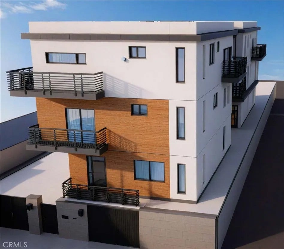 Photo of 1141 N Alexandria AVE, Los Angeles, CA 90029 (MLS # IV26234433)
