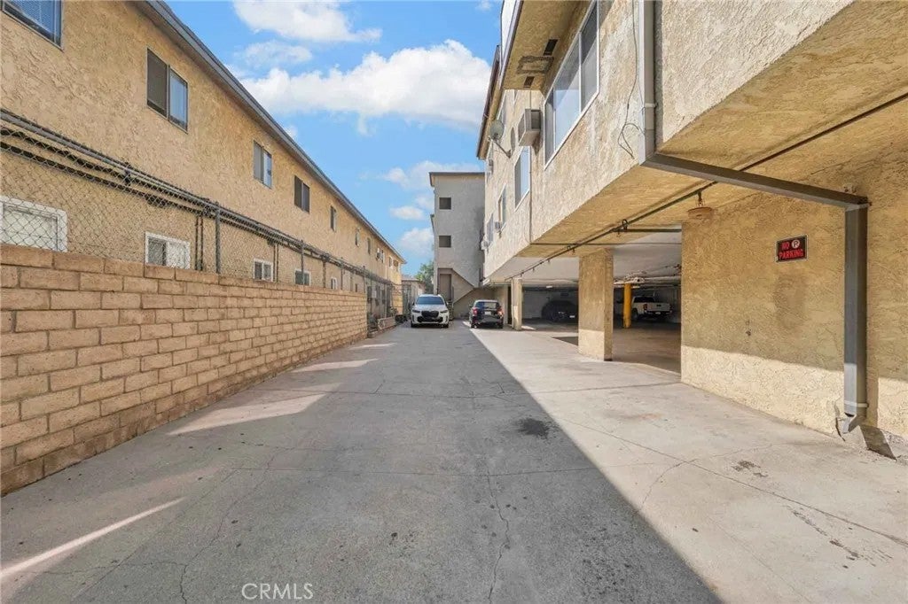 15240 Nordhoff Street