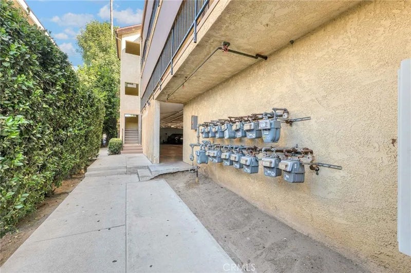 15240 Nordhoff Street