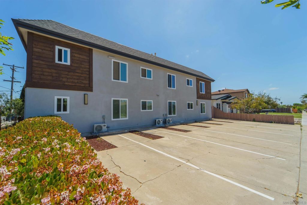 Photo of 3167 Landis St, San Diego, CA 92104 (MLS # 260005484)