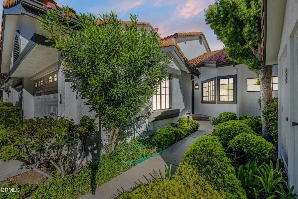 Photo of 4791 Parma Drive, Oak Park, CA 91377 (MLS # V1-34035)