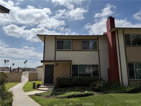 Photo of 1722 Mitchell Avenue #37, Tustin, CA 92780 (MLS # PW26205527)