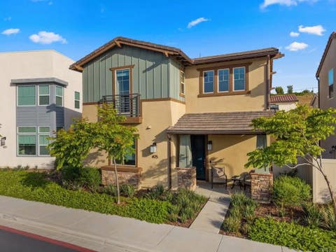 Property photo of 493 Village Greens Way, San Marcos, CA 92078