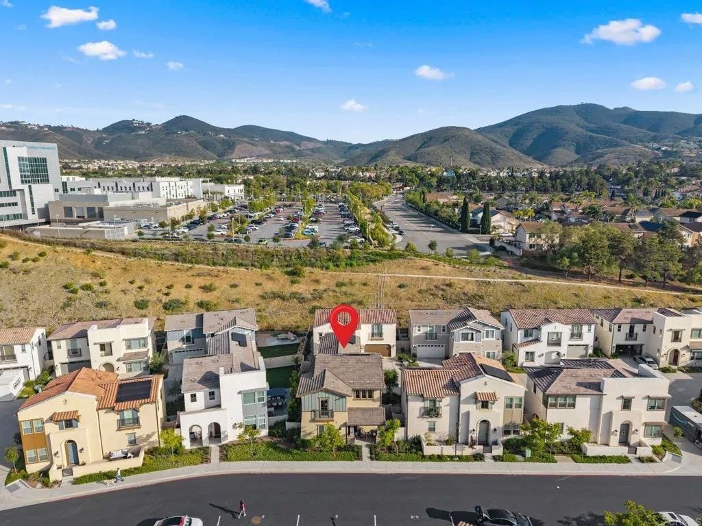 Photo of 493 Village Greens Way, San Marcos, CA 92078 (MLS # NDP2607393)