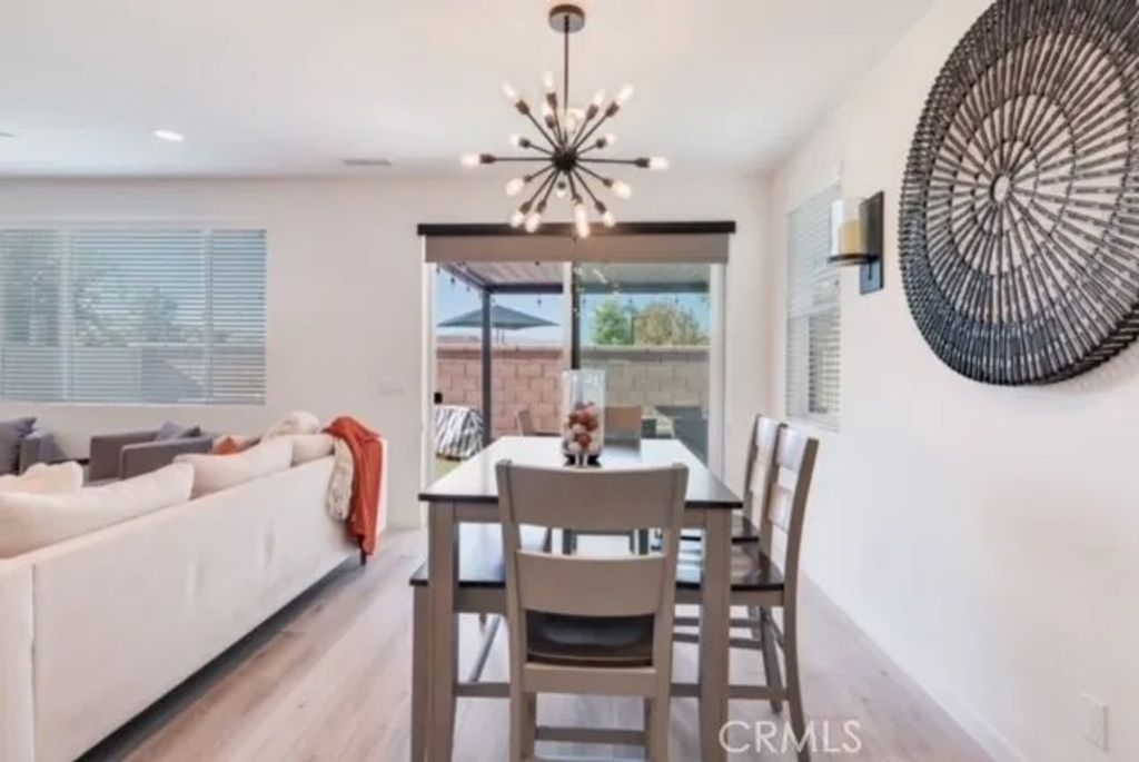 Photo of 4247 Bravado Court, Riverside, CA 92505 (MLS # SW26044594)