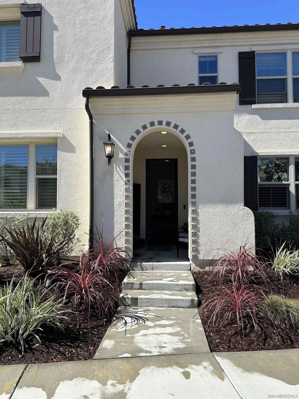 Photo of 751 Merit Dr, San Marcos, CA 92078 (MLS # 260003621)