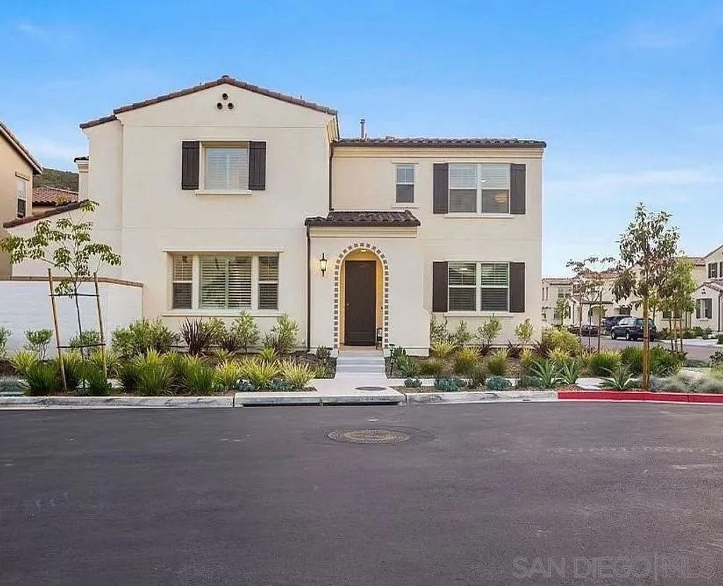 Photo of 751 Merit Dr, San Marcos, CA 92078 (MLS # 260003621)