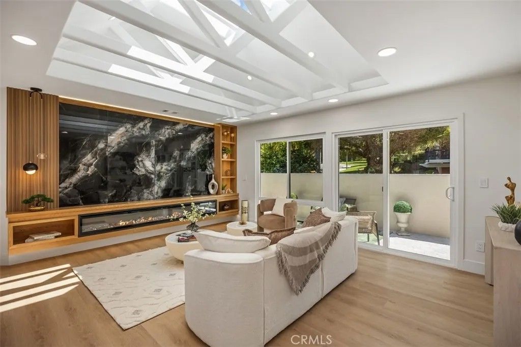 Photo of 3253 San Amadeo #P, Laguna Woods, CA 92637 (MLS # OC26023064)