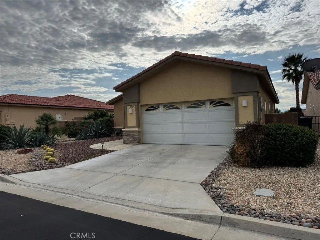 Photo of 65057 Cliff Cir, Desert Hot Springs, CA 92240 (MLS # PW26000118)